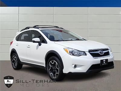 Used 2015 Subaru Crosstrek 2.0i Limited AWD SUV for sale #M11829A - photo 1