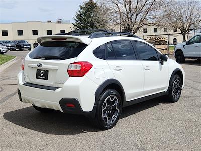 Used 2015 Subaru Crosstrek 2.0i Limited AWD SUV for sale #M11829A - photo 2