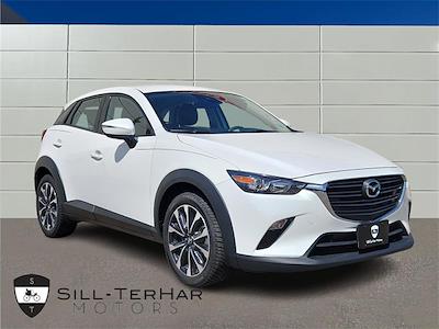 2019 Mazda CX-3 4x4 SUV for sale #M11847A - photo 1