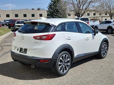 2019 Mazda CX-3 4x4 SUV for sale #M11847A - photo 2