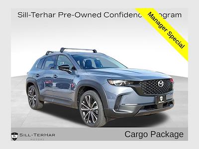 Used 2025 Mazda CX-50 2.5 S Premium Plus for sale #M11859 - photo 1