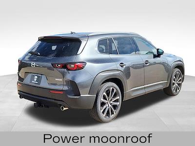 Used 2025 Mazda CX-50 - photo 1