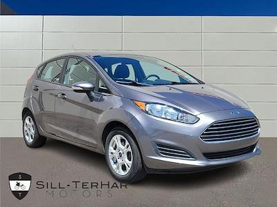 2014 Ford Fiesta Hatchback for sale #M11878A - photo 1