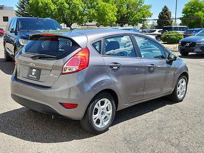 2014 Ford Fiesta Hatchback for sale #M11878A - photo 2