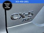 Used 2020 Mazda CX-5 Touring AWD SUV for sale #M11929A - photo 16