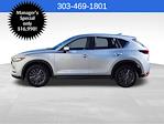 Used 2020 Mazda CX-5 Touring AWD SUV for sale #M11929A - photo 5