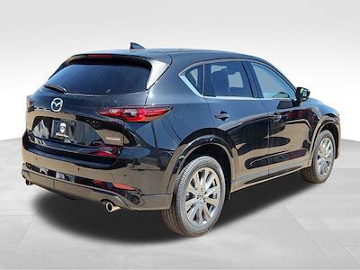 Used 2025 Mazda CX-5 - photo 1