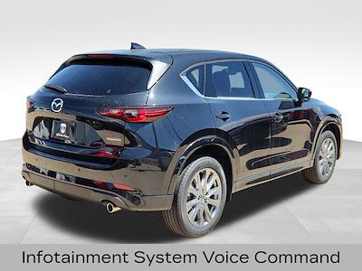 Used 2025 Mazda CX-5 - photo 1