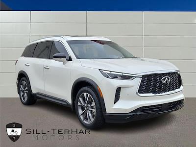 2024 Infiniti QX60 FWD SUV for sale #M11974A - photo 1