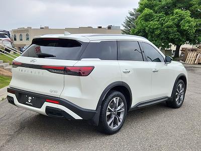 2024 Infiniti QX60 FWD SUV for sale #M11974A - photo 2