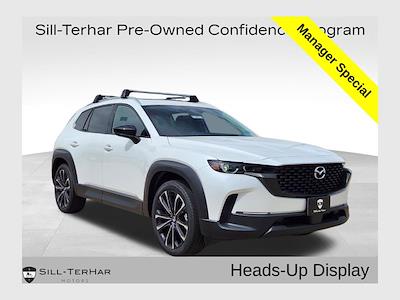 Used 2025 Mazda CX-50 2.5 S Premium Plus for sale #M12023 - photo 1