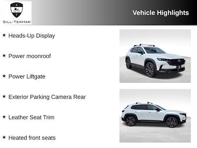 Used 2025 Mazda CX-50 2.5 S Premium Plus for sale #M12023 - photo 2
