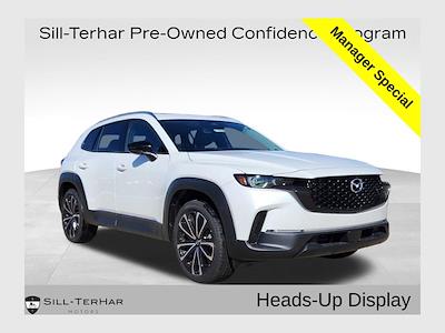 Used 2025 Mazda CX-50 2.5 S Premium Plus for sale #M12036 - photo 1