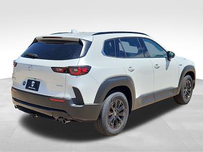 Used 2025 Mazda CX-50 - photo 1