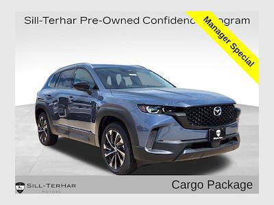 Used 2025 Mazda CX-50 Premium Plus for sale #M12077 - photo 1