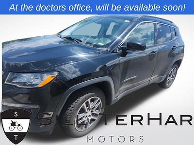 2017 Jeep Compass 4x4 SUV for sale #M12082A - photo 1