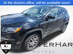 2017 Jeep Compass 4x4 SUV for sale #M12082A - photo 1