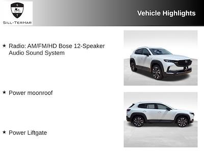 Used 2025 Mazda CX-50 Premium Plus for sale #M12091 - photo 2