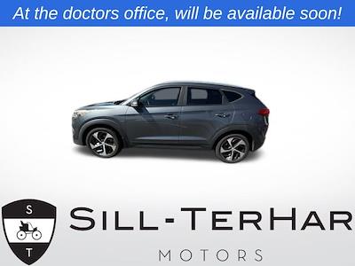 2016 Hyundai Tucson SUV for sale #M12101A - photo 1