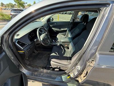 2016 Hyundai Tucson SUV for sale #M12101A - photo 2