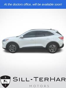 2020 Ford Escape 4x4 SUV for sale #M12105A - photo 1