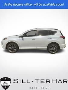 2017 Toyota RAV4 4x2 SUV for sale #M12109A - photo 1