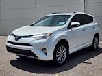 2017 Toyota RAV4 4x2 SUV for sale #M12109A - photo 3