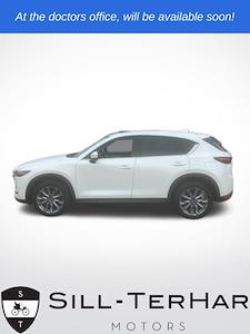 2020 Mazda CX-5 4x4 SUV for sale #M12110A - photo 1