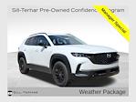 2025 Mazda CX-50 AWD SUV for sale #M12116 - photo 1