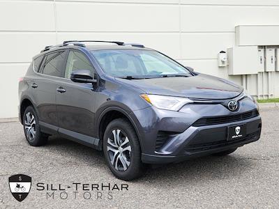 2017 Toyota RAV4 AWD SUV for sale #M12120A - photo 1