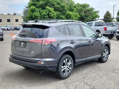 2017 Toyota RAV4 AWD SUV for sale #M12120A - photo 2