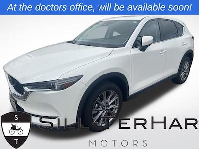 2020 Mazda CX-5 4x4 SUV for sale #M12125A - photo 1