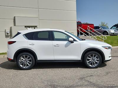 2020 Mazda CX-5 4x4 SUV for sale #M12125A - photo 2