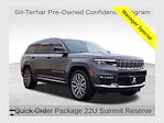 Used 2022 Jeep Grand Cherokee L Summit for sale #M12150A - photo 1