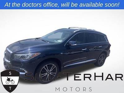 2019 Infiniti QX60 4x4 SUV for sale #M12153A - photo 1