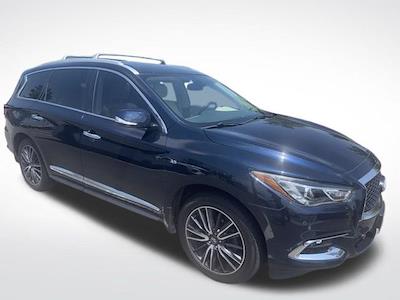 2019 Infiniti QX60 4x4 SUV for sale #M12153A - photo 2