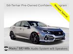 Used 2021 Honda Civic Sport for sale #M12172A - photo 1