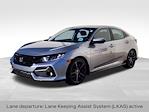Used 2021 Honda Civic Sport for sale #M12172A - photo 8