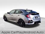 Used 2021 Honda Civic Sport for sale #M12172A - photo 4