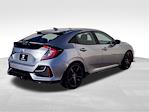 Used 2021 Honda Civic Sport for sale #M12172A - photo 2