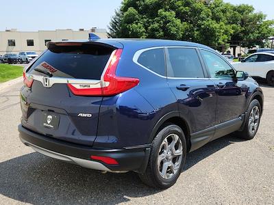 2019 Honda CR-V SUV for sale #M12185A - photo 2