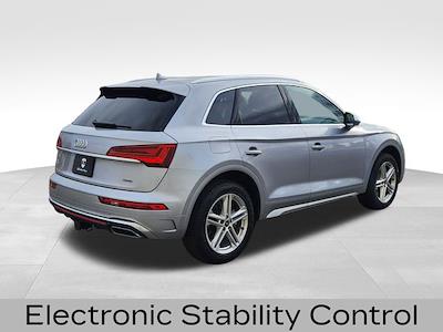 Used 2023 Audi Q5 e Premium Plus for sale #M12203A - photo 2