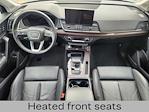 Used 2023 Audi Q5 e Premium Plus for sale #M12203A - photo 13