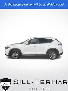 2023 Mazda CX-5 AWD SUV for sale #M12216A - photo 1