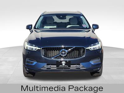 Used 2019 Volvo XC60 - photo 1