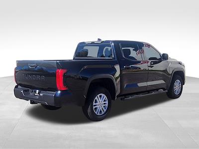 2024 Toyota Tundra CrewMax Cab 4WD Pickup for sale #M12231A - photo 2