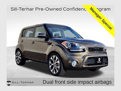 Used 2013 Kia Soul for sale #M12278A - photo 1