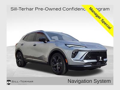 Used 2024 Buick Envision Sport Touring for sale #M12298A - photo 1