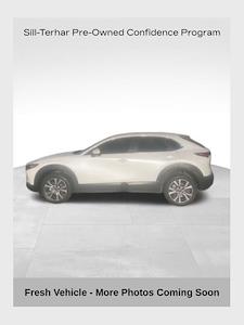 Used 2021 Mazda CX-30 - photo 1