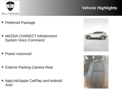 Used 2021 Mazda CX-30 - photo 1